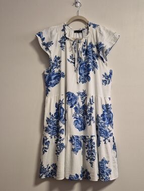1. State dress